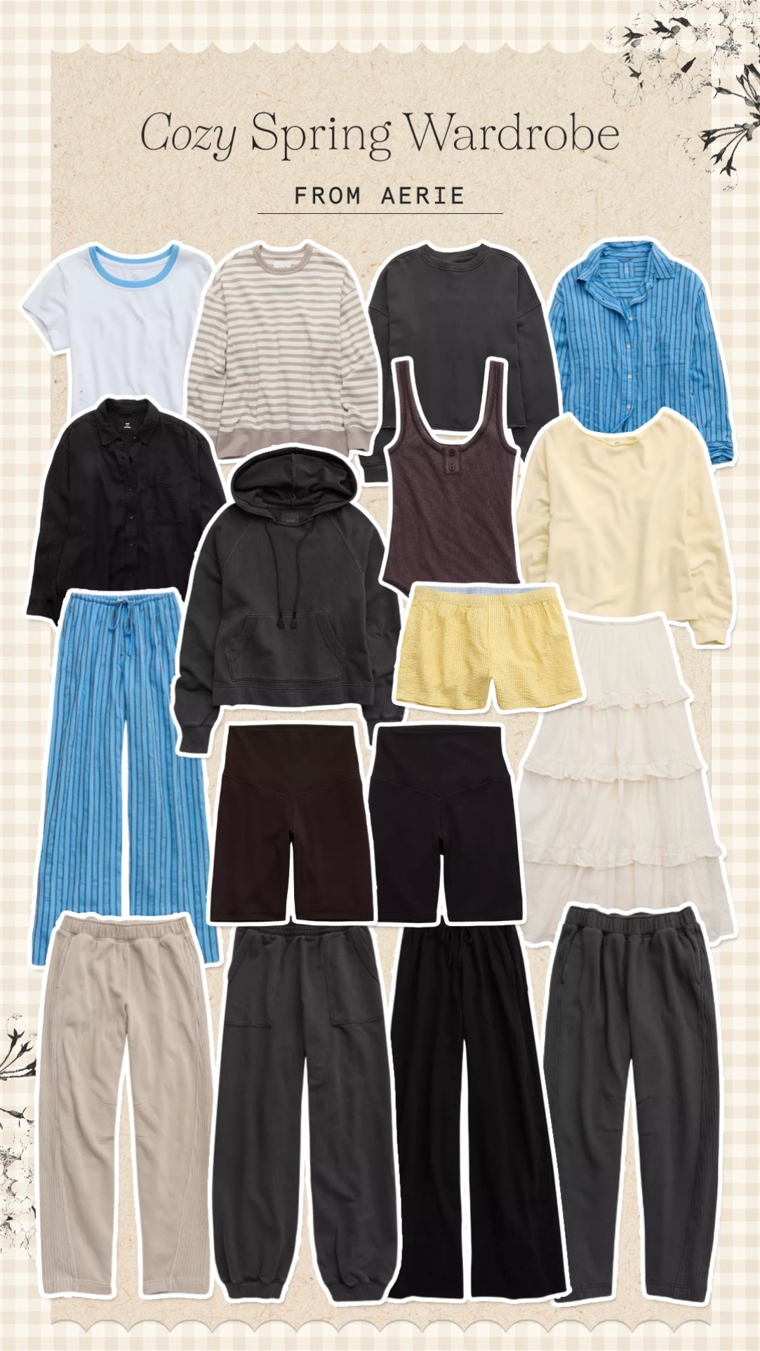 Aerie finds I’m loving!