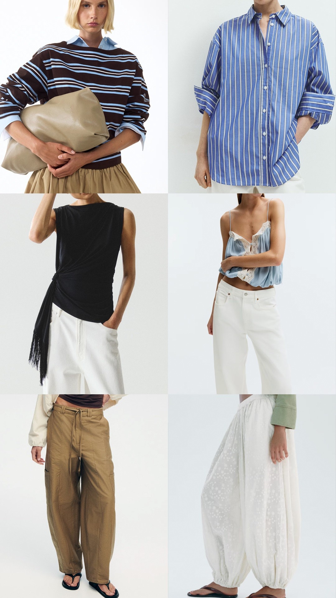 New H&M 🛒