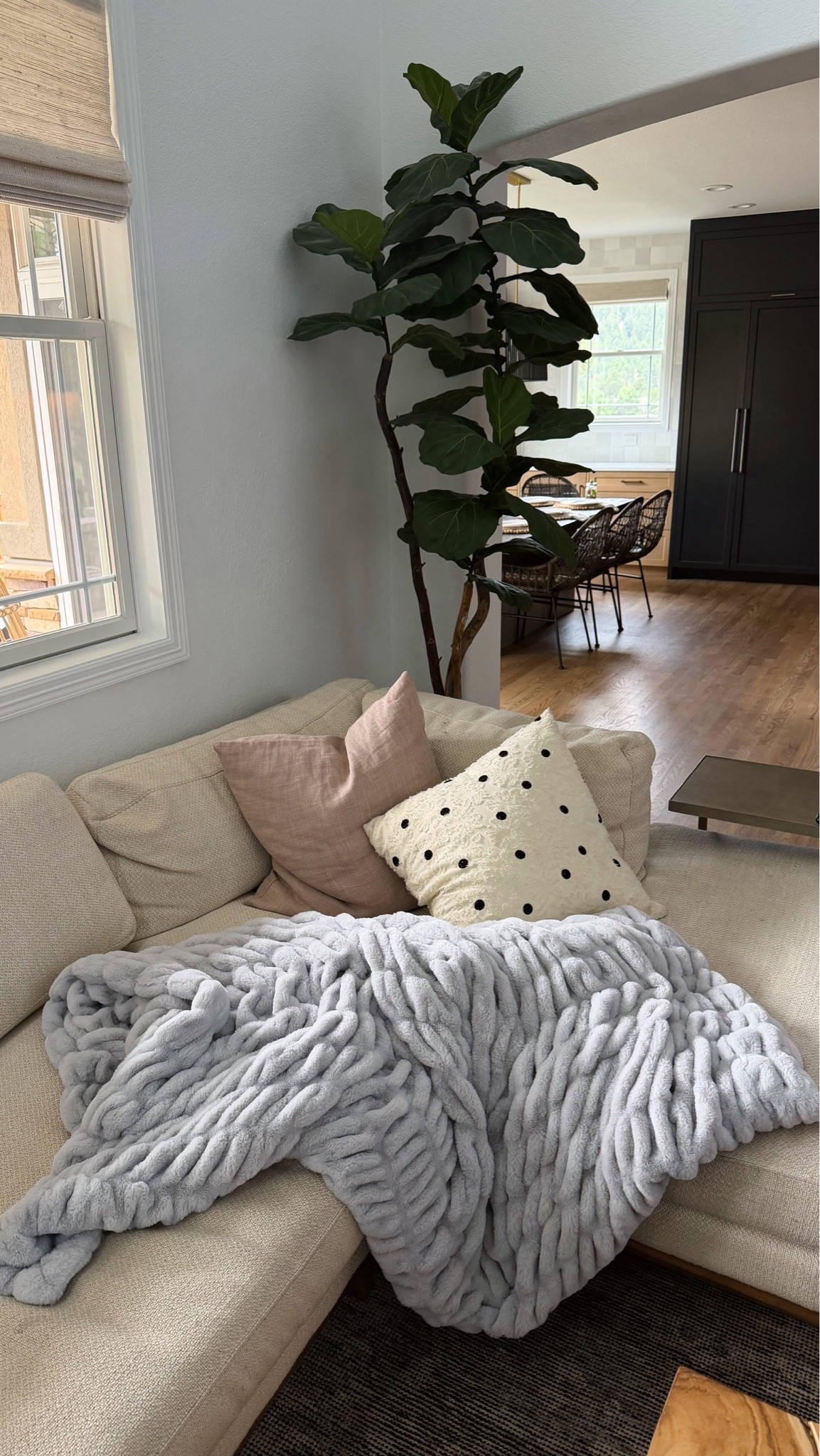 Lola blankets are a go to gift idea!

#LTKmomlife #LTKHome #LTKdayinmylife