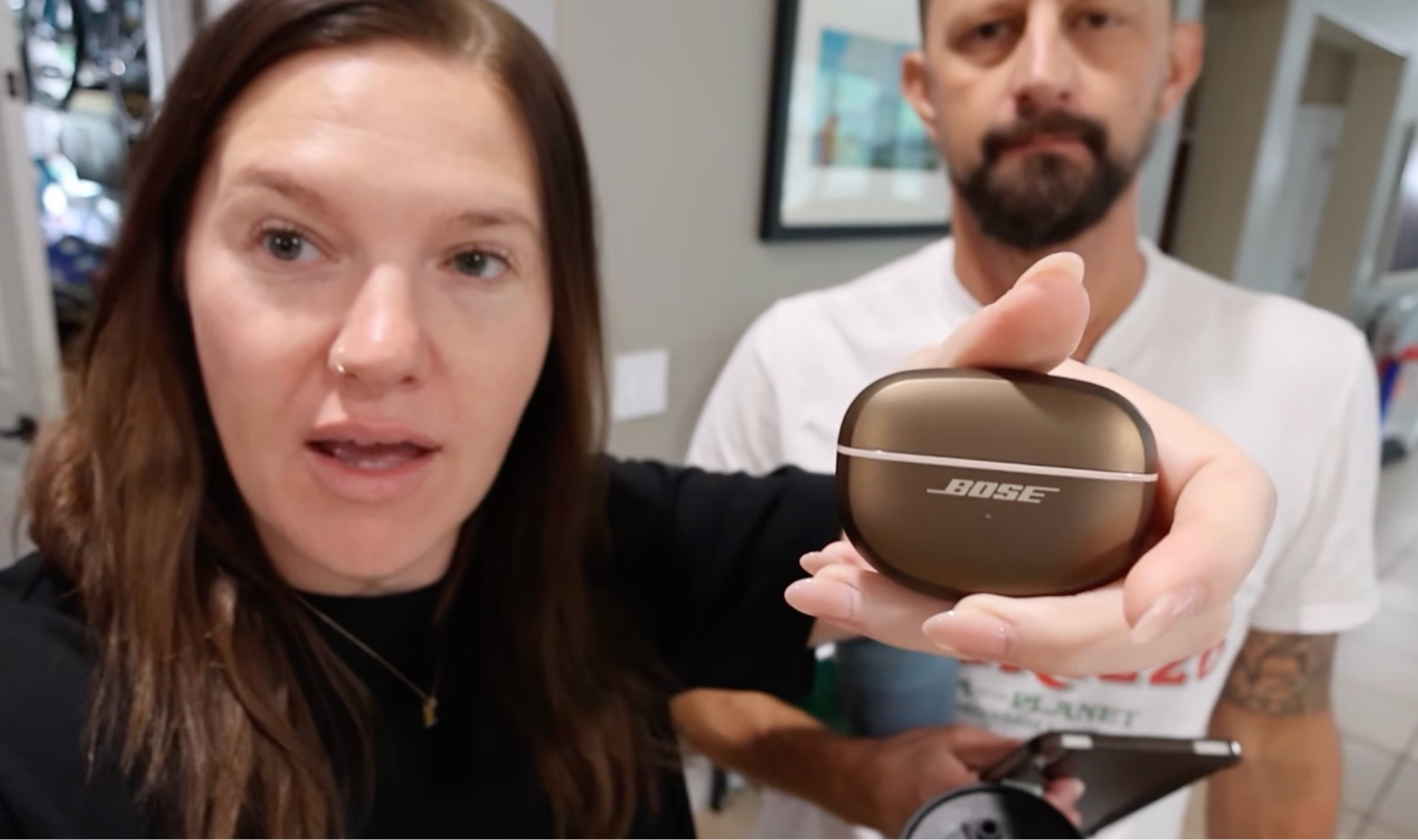 Bose Open Ear Headphones 