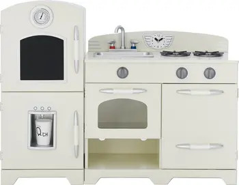 Little Chef Fairfield Retro Play Kitchen | Nordstrom
