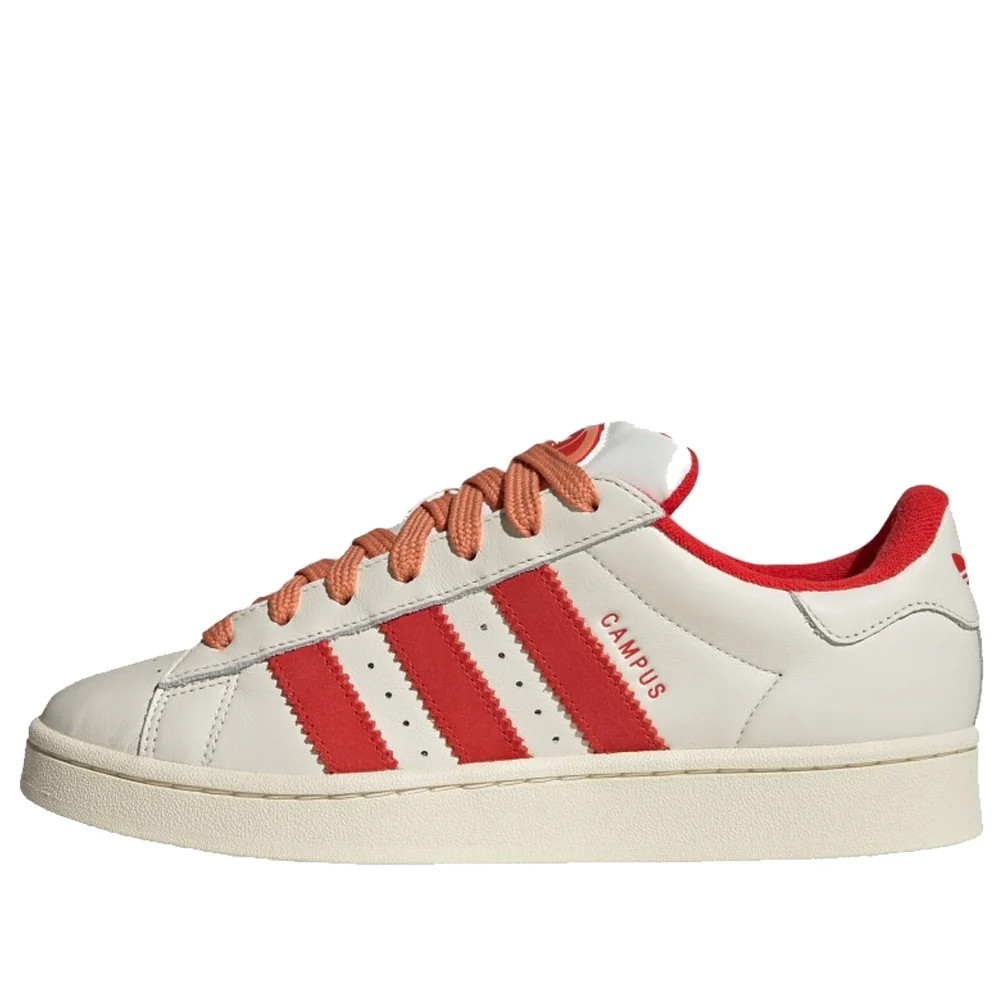 adidas Campus 00S 'Off White Red' | KICKS CREW