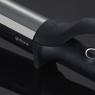 GHD CURVE® SOFT CURL TONG | ghd (UK)