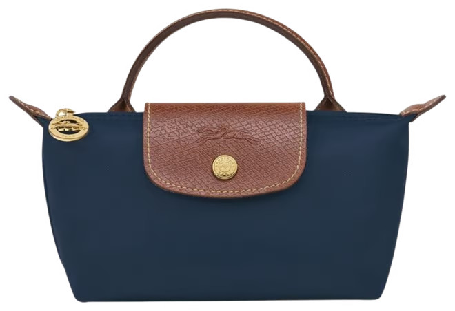 Le Pliage Original Mini Pouch | Bloomingdale's (US)