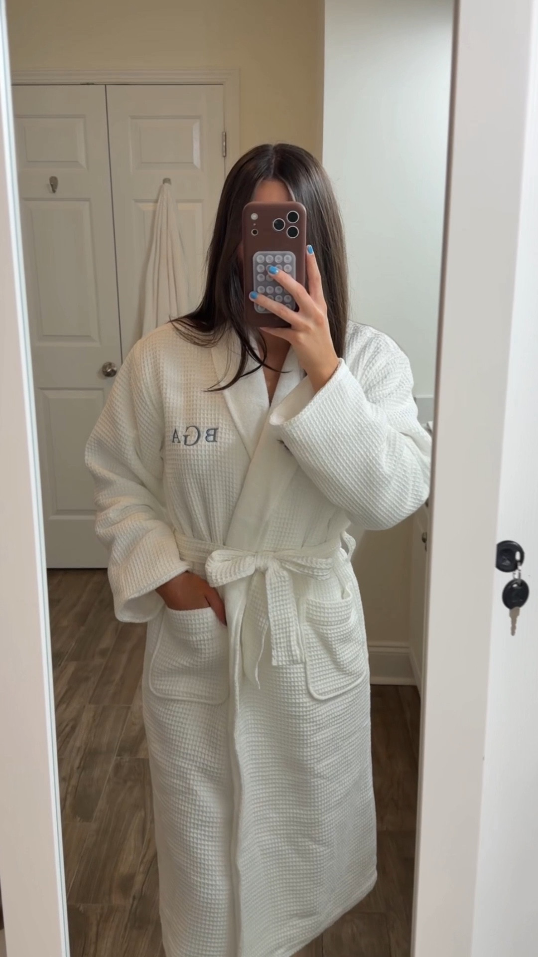 The best everyday robe!!!!

#LTKBeauty #LTKTravel #LTKU