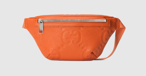 GG embossed belt bag | Gucci (US)