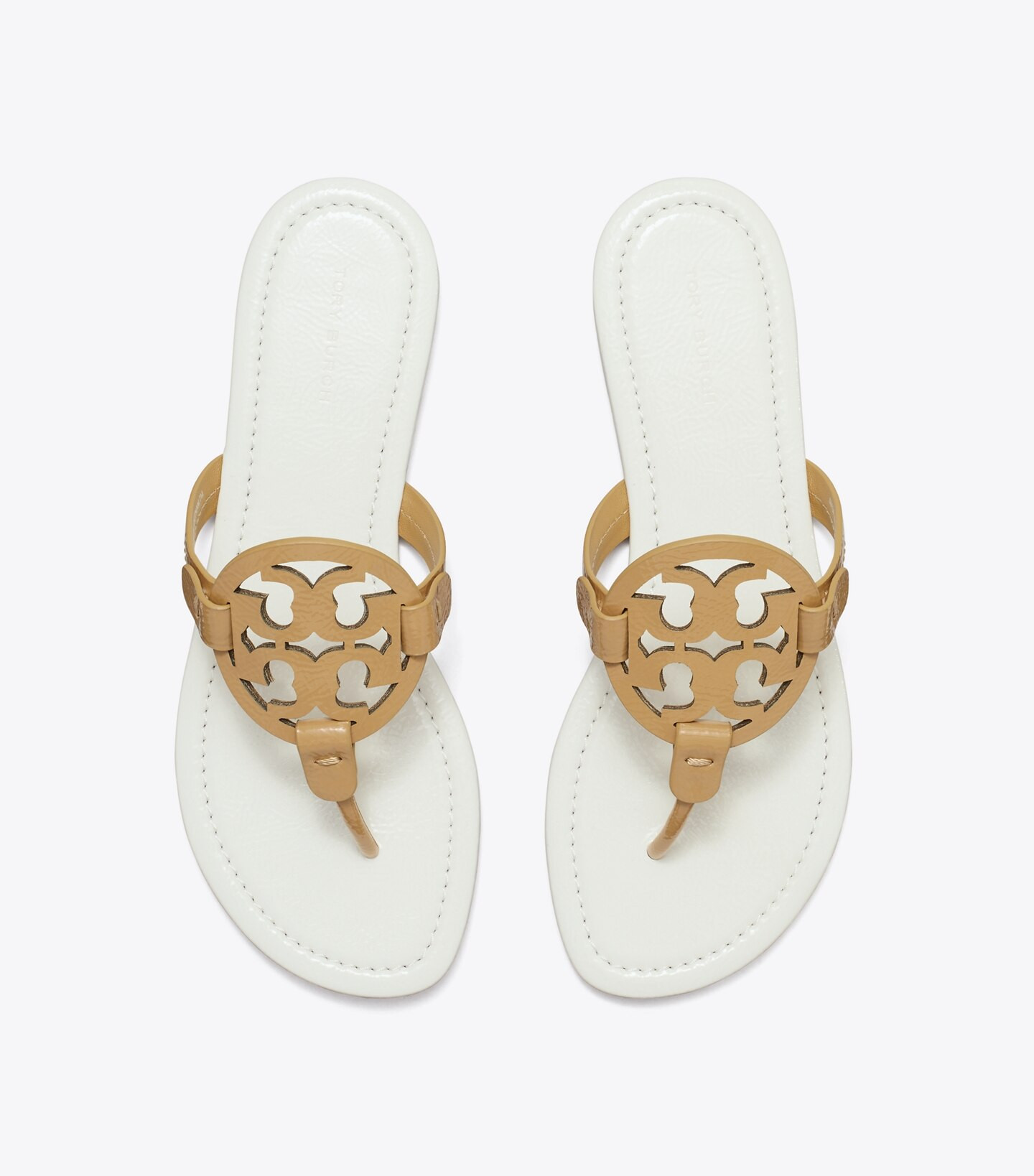 Miller Sandals in Limited Edition Colors | Miller Ice Cream | Tory Burch | Tory Burch (US)