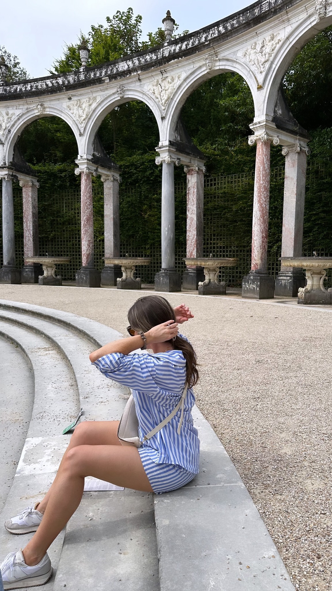My packing list for France — Including some splurges 🇫🇷

#travelfrance #travelitems #suitcasepacking #ltkfrance

#LTKTravel #LTKStyleTip #LTKSeasonal