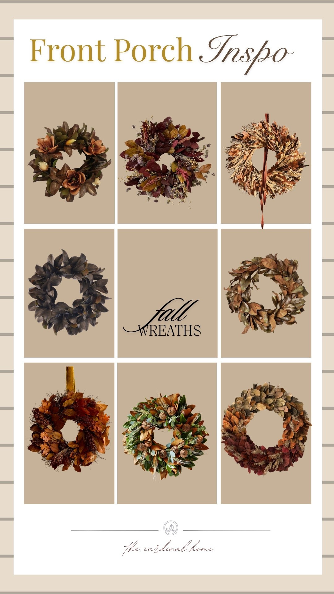 A few fall wreaths I’m loving 🍂 so many pretty ones to choose from! 

Fall decor | fall wreaths | autumn decor | fall home decor | seasonal decor | cozy fall decor | front porch decor | fall porch styling

#LTKSaleAlert #LTKHome #LTKSeasonal