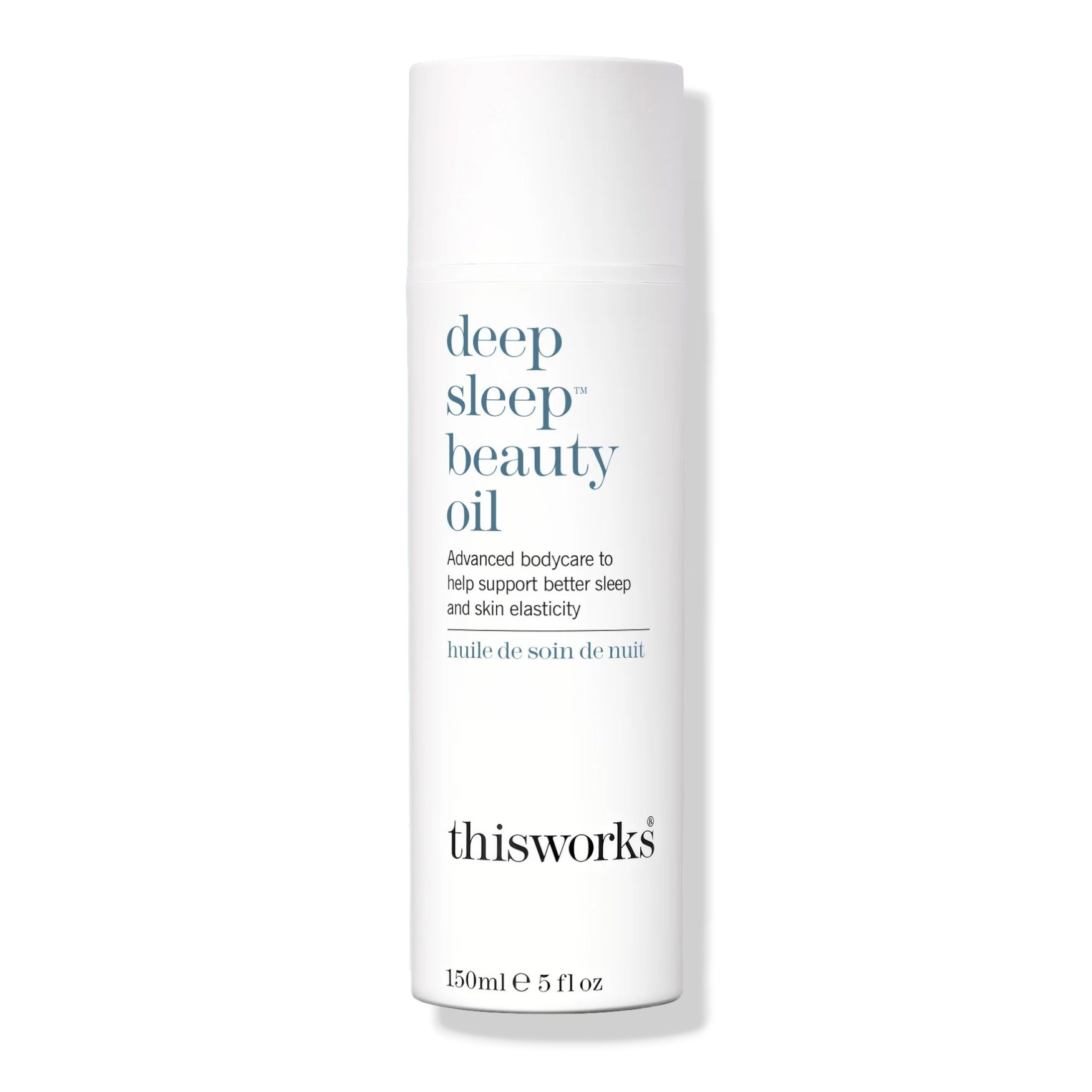 This Works Deep Sleep Beauty Oil | Space NK - UK