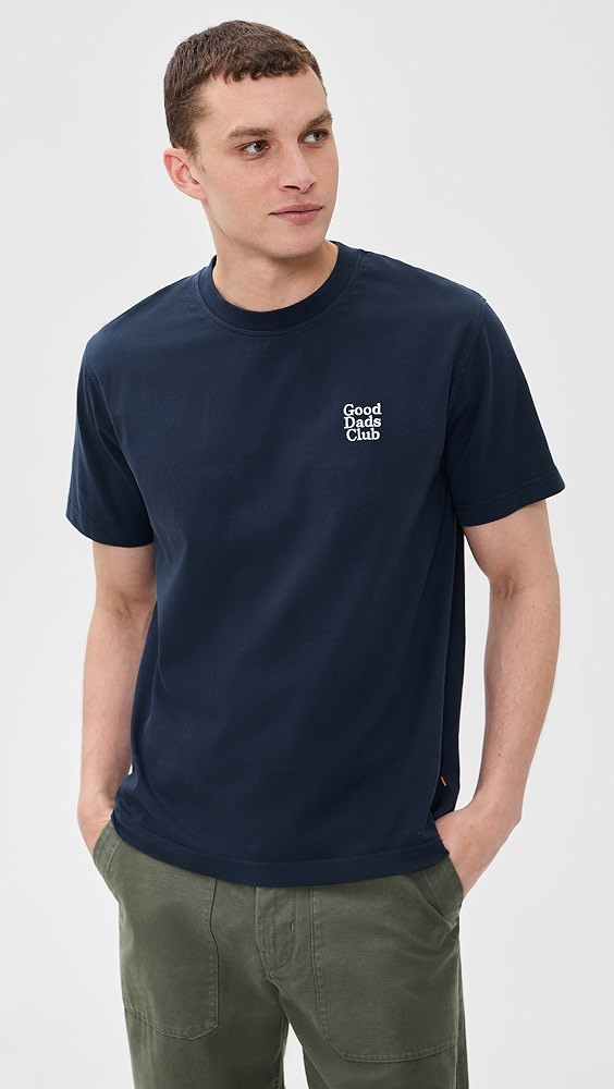 GDC Embroidered T-Shirt | Shopbop