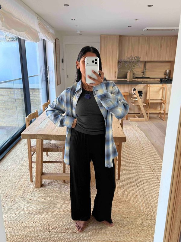 Outfit from midday today 

 #LTKuk #LTKwinter