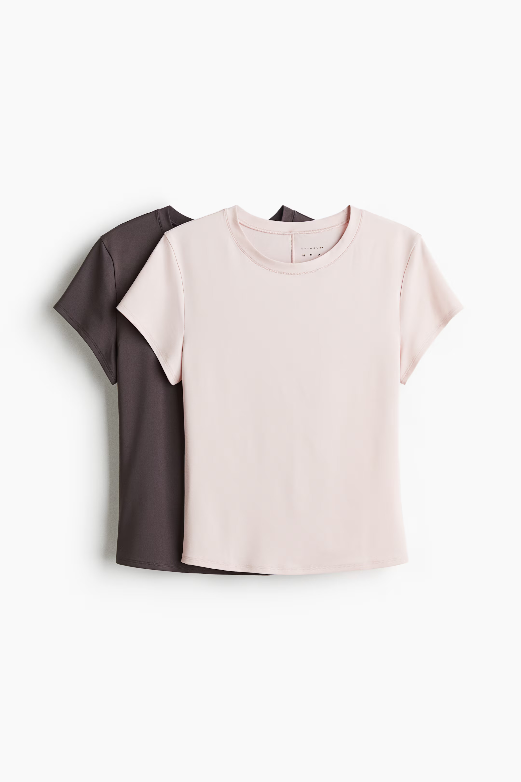 Set van 2 sporttops met DryMove™ | H&M (DE, AT, CH, NL, FI)