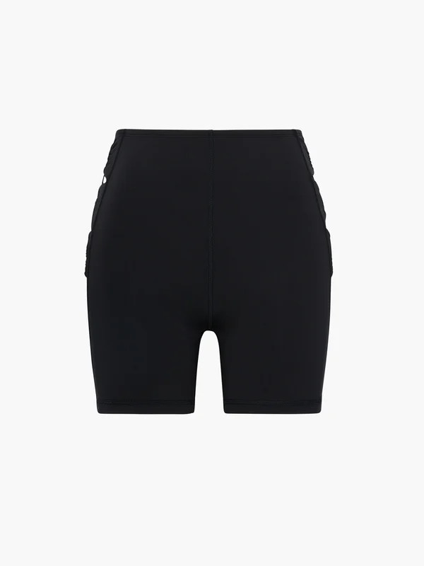 Wildcat High-Waist Short | Savage x Fenty - North America