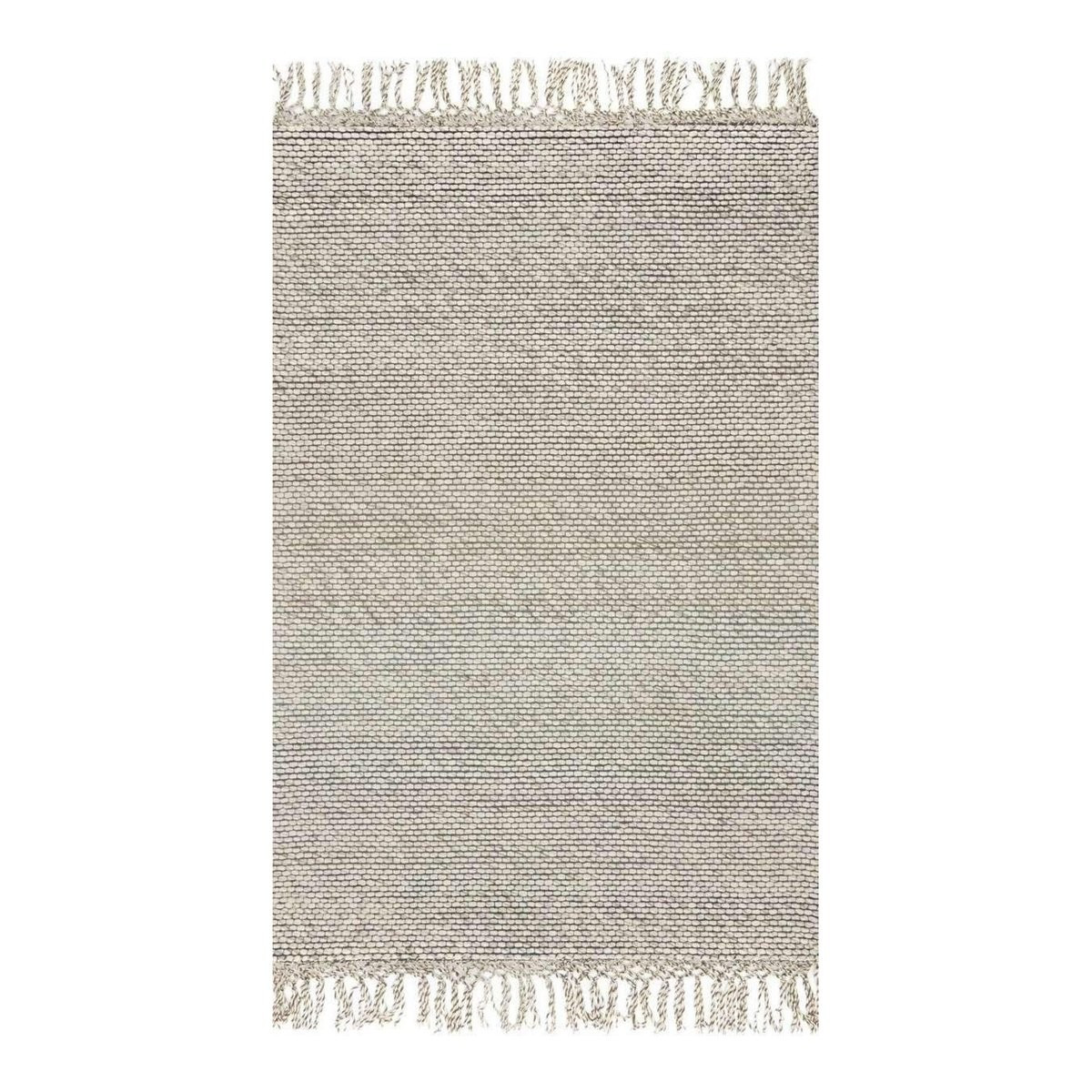 Ellen DeGeneres Brea Ivory Area Rug | France and Son