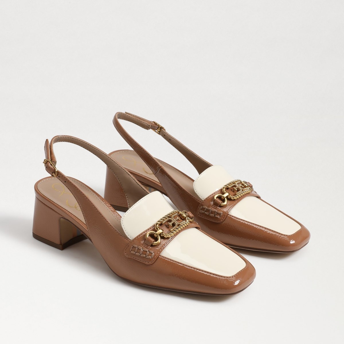 Teana Slingback Loafer | Sam Edelman