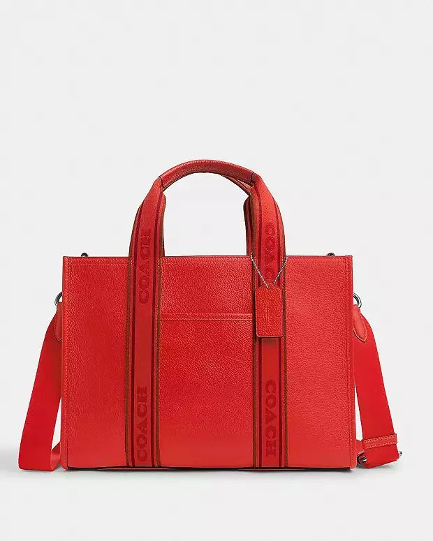 Smith Tote | Coach Outlet CA