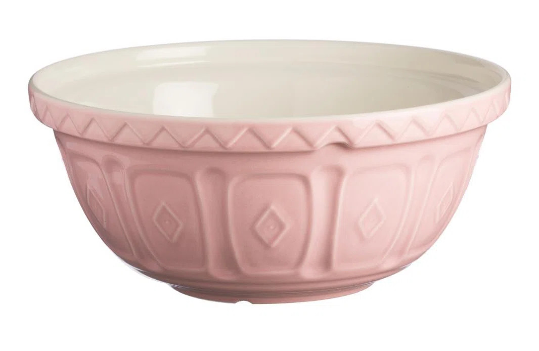 Mason Cash Color Mix Earthenware Mixing Bowl | Wayfair North America