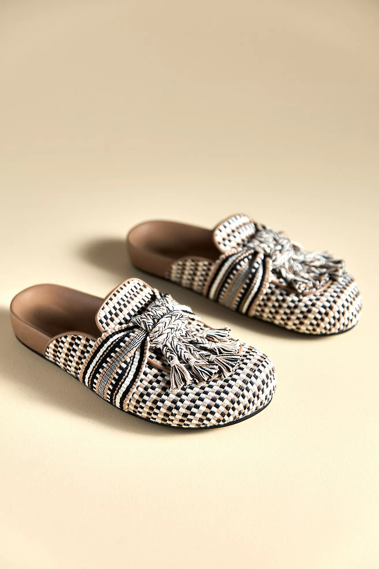 Amambaih Anto Clogs | Anthropologie (US)