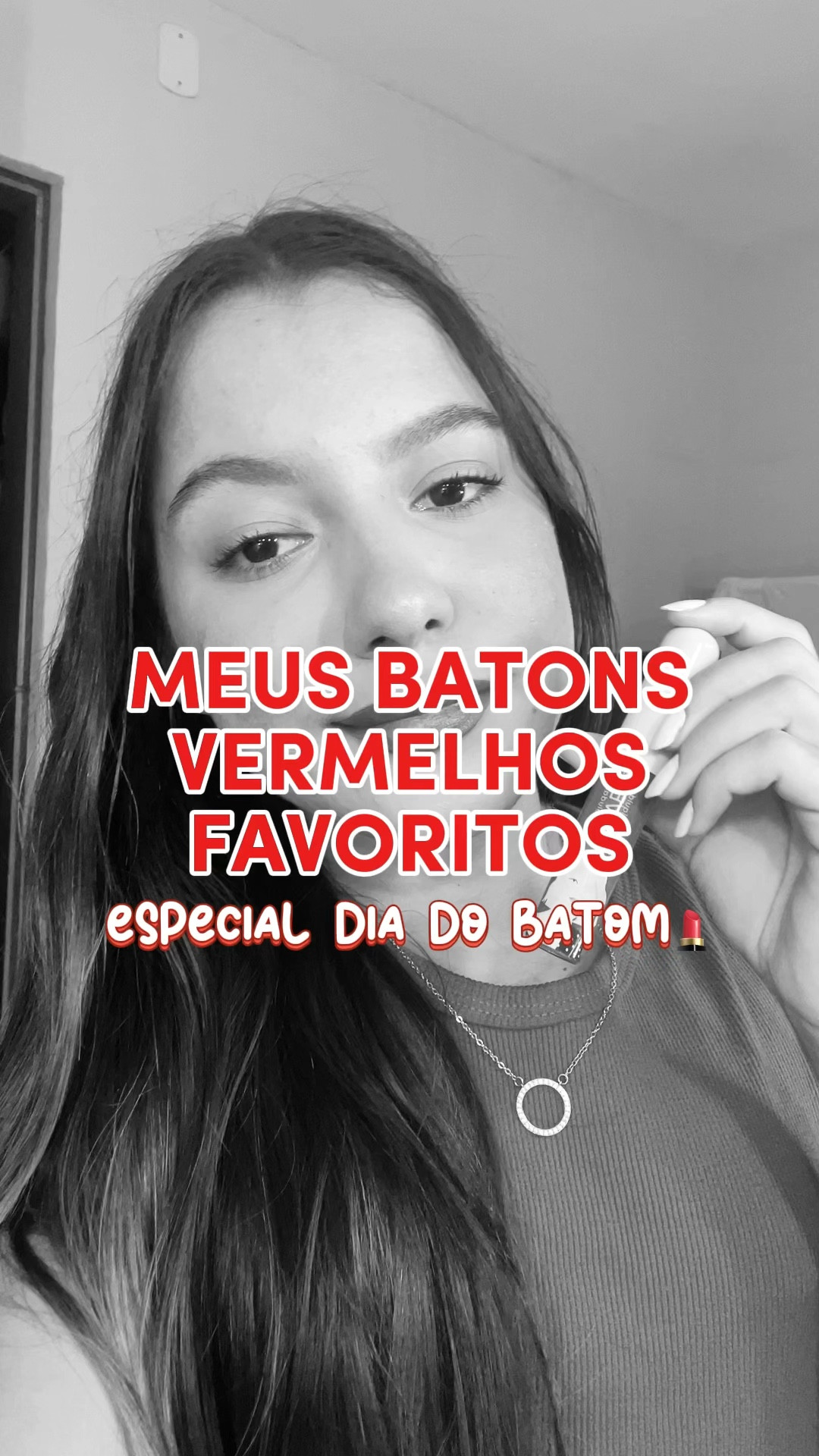 Especial dia do 💄 

#LTKbeleza #LTKbrasil