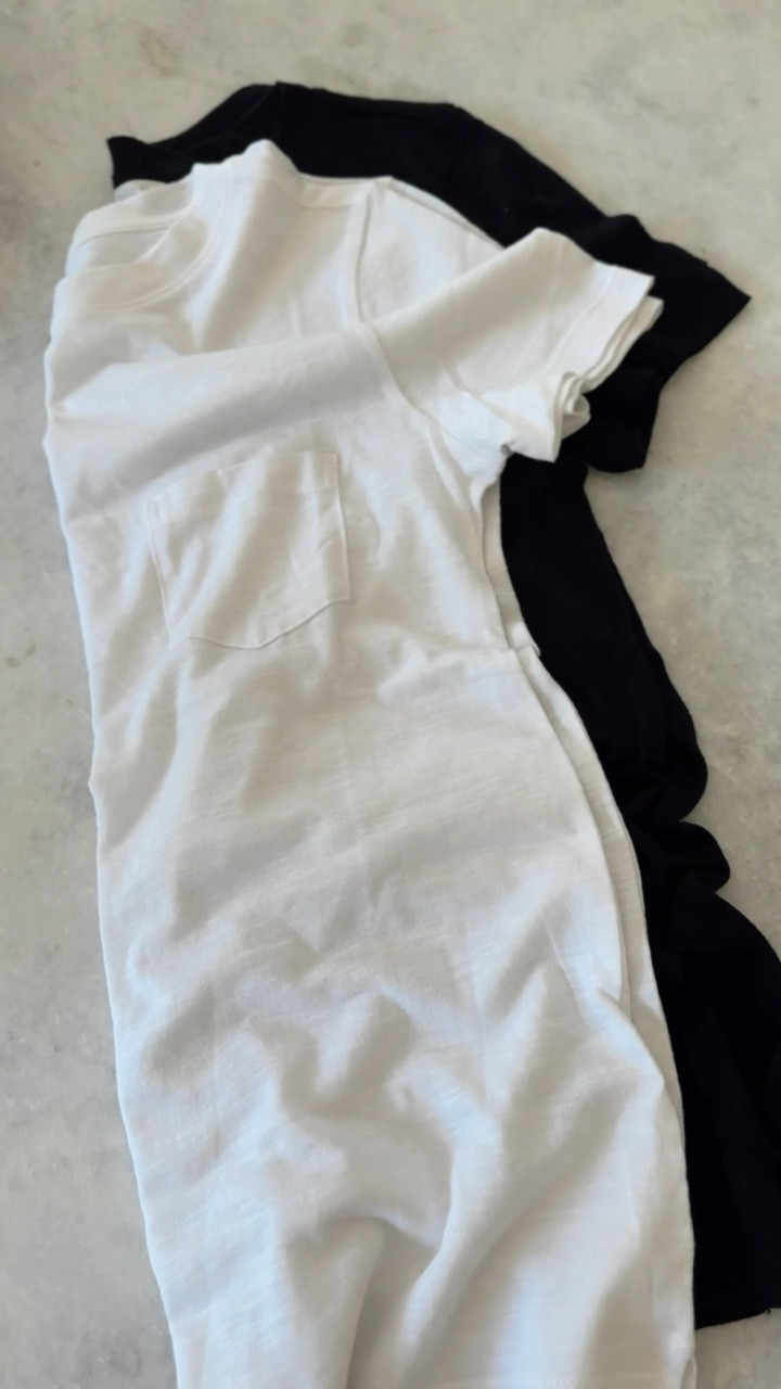 I'm just shy of 5-7" and picked up the size XS for this tee at nordstrom #stylinbyaylin #aylin

#LTKVideo #LTKStyleTip #LTKActive