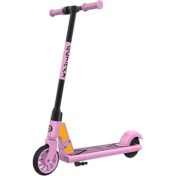Gotrax GKS Series Electric Scooter for Kids Ages 6-12, Max 3.75/4 Miles & 7.5 Mph by 150W Motor, ... | Amazon (US)