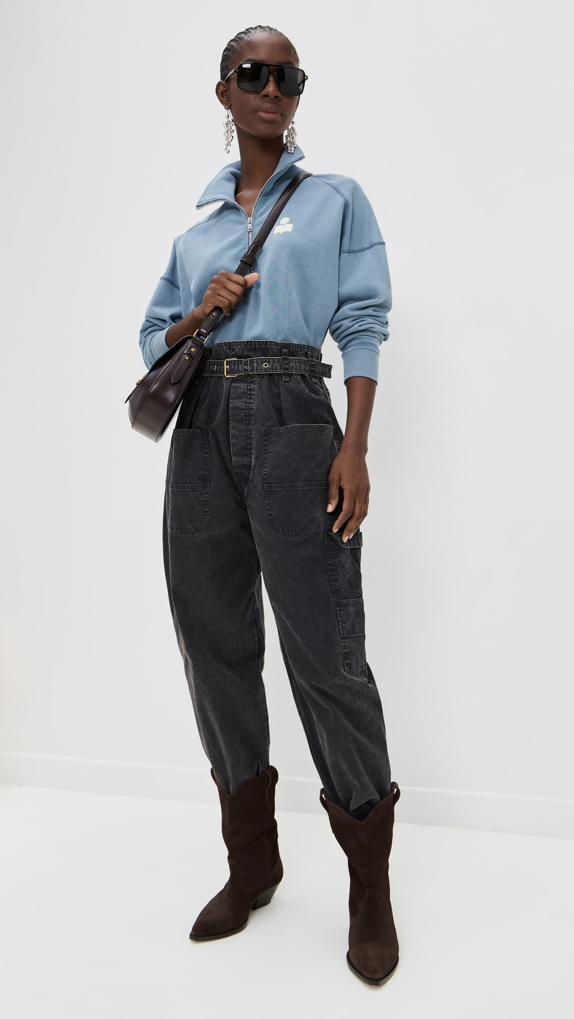 Mathilda Pants | Shopbop