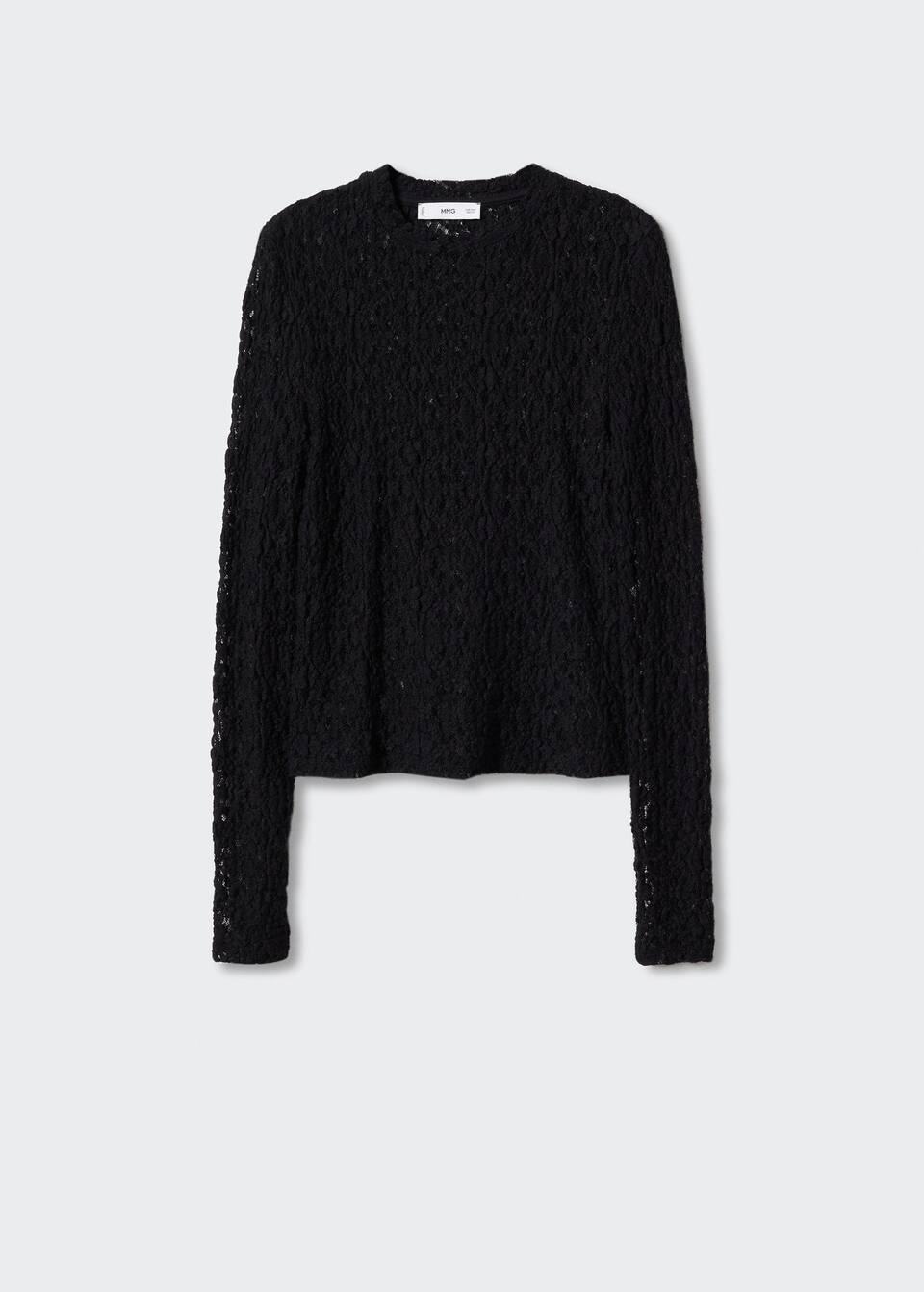 Search: Sheer top (220) | Mango USA | MANGO (US)