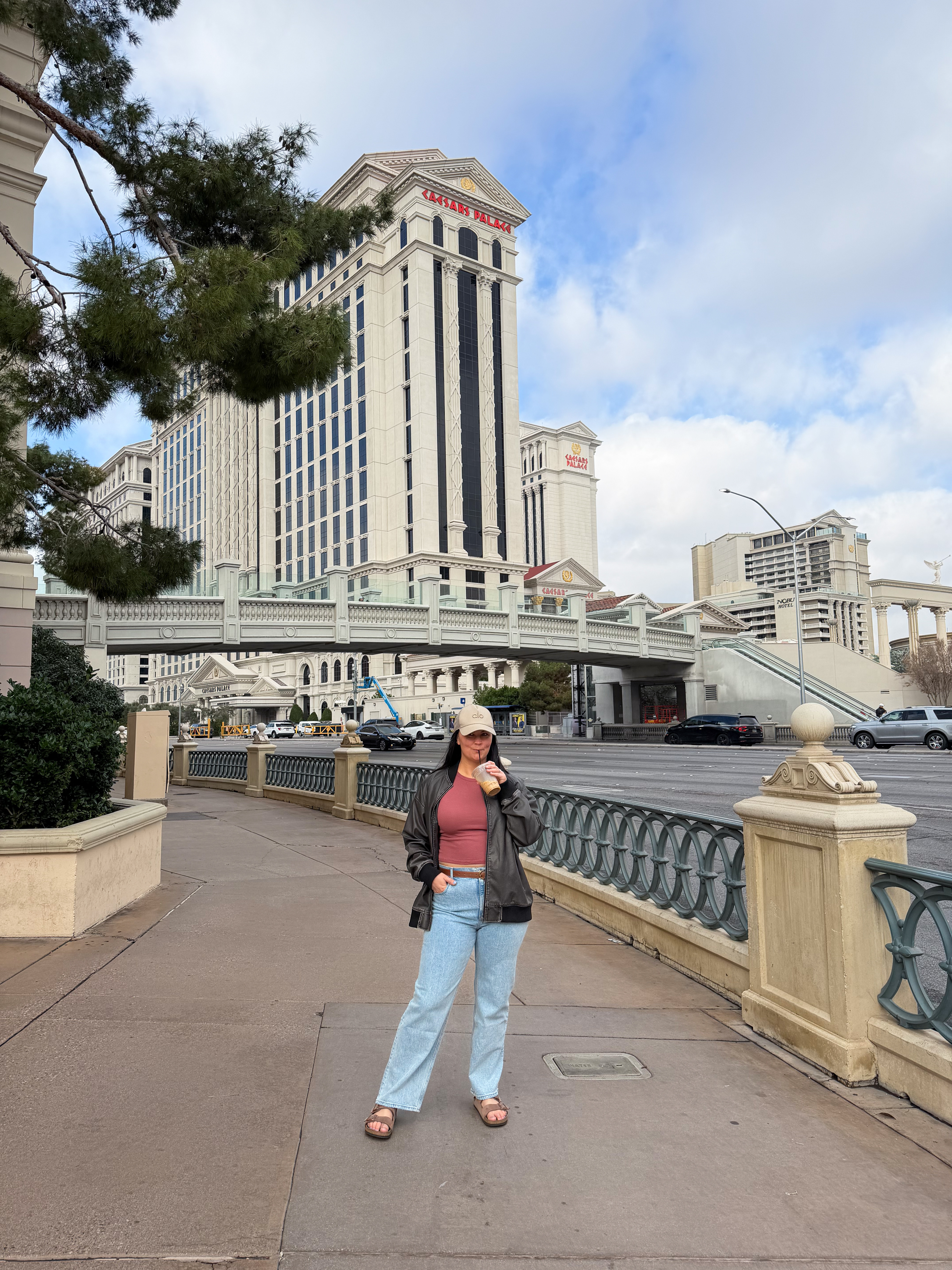 Las Vegas outfits, casual walking around  

 

#LTKootd