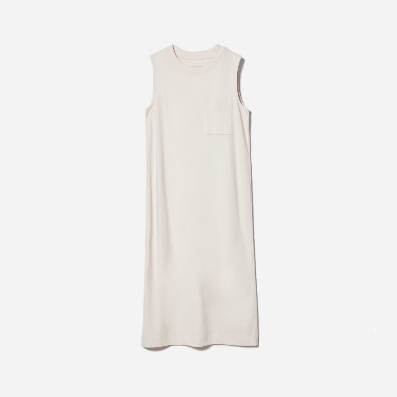 The Long Weekend Tank Dress | Everlane