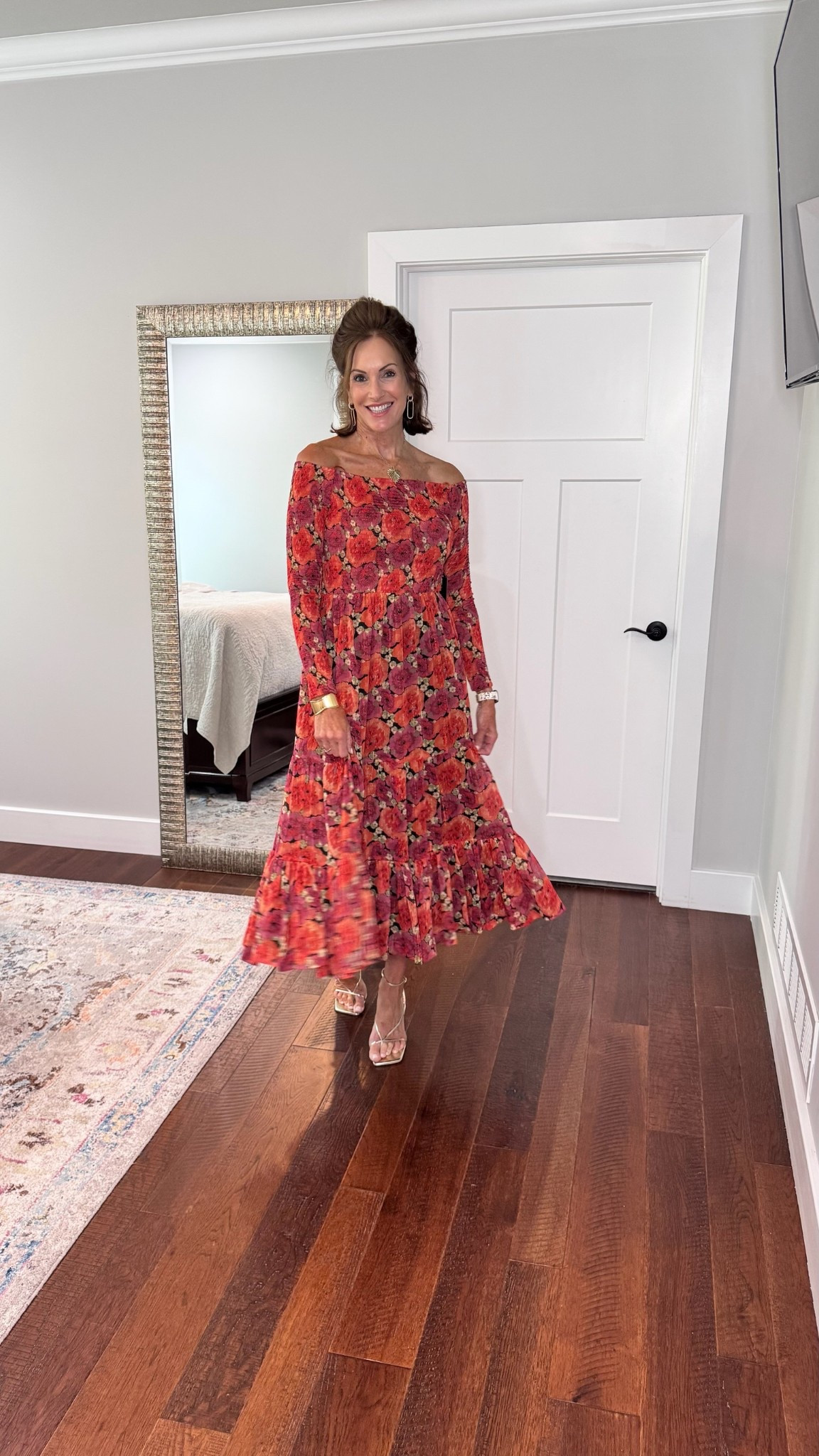 Wedding guest dress!

Women’s fashion, spring fashion, spring styles, spring outfits, spring outfit inspo, spring ootd, trendy fashion, chic fashion, chic style 


#LTKOver40 #LTKSeasonal #LTKStyleTip