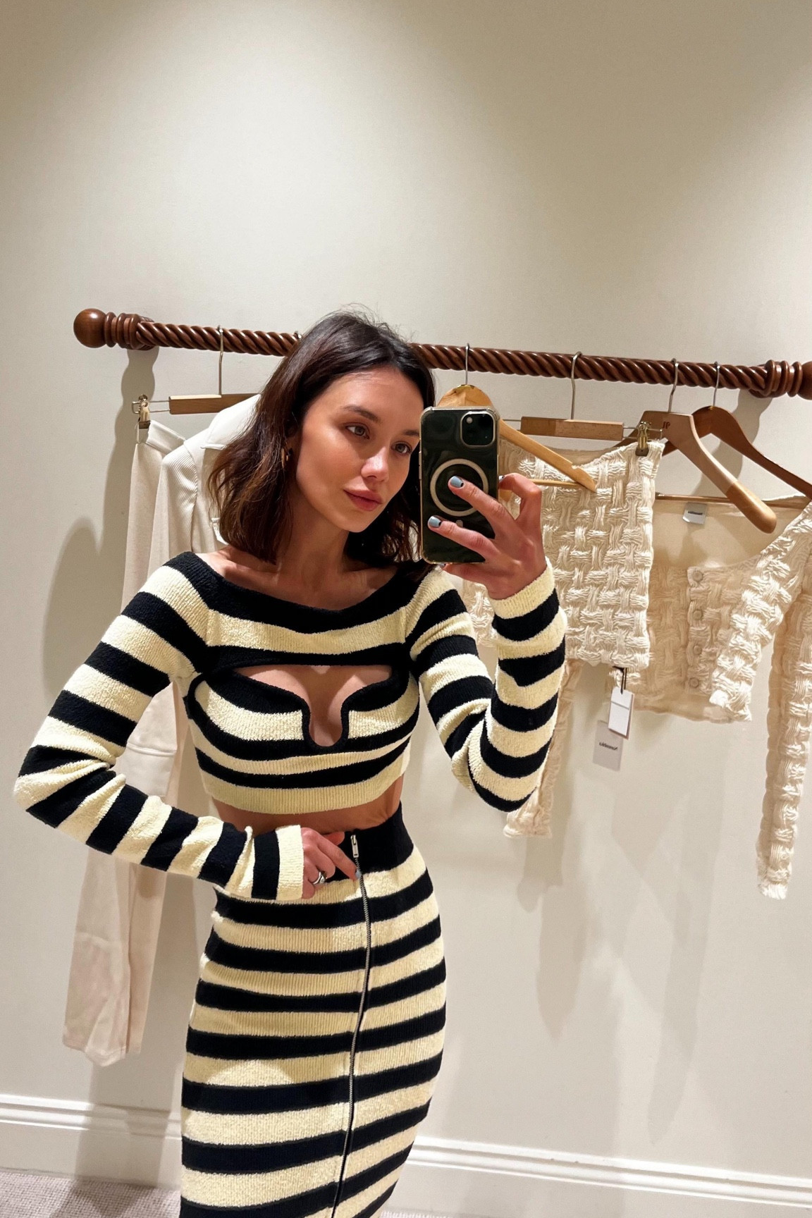 Nanushka sale and best items to get right now 🫶 

#LTKbeauty #LTKeurope #LTKsale