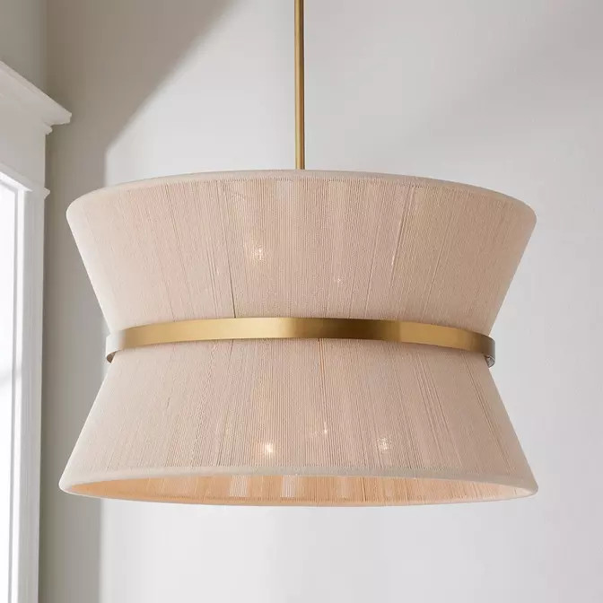 Halia Chandelier | Shades of Light