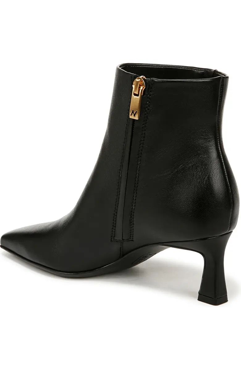 Naturalizer Deesha Pointed Toe Bootie (Women) | Nordstrom | Nordstrom