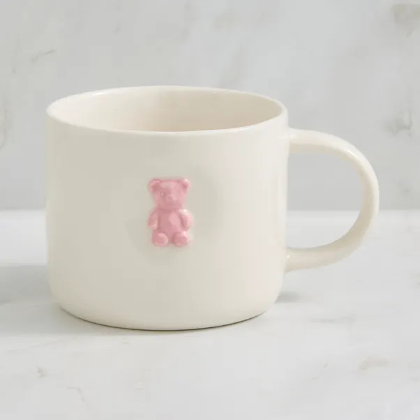 Gummy Bear 3D Mug | Dunelm
