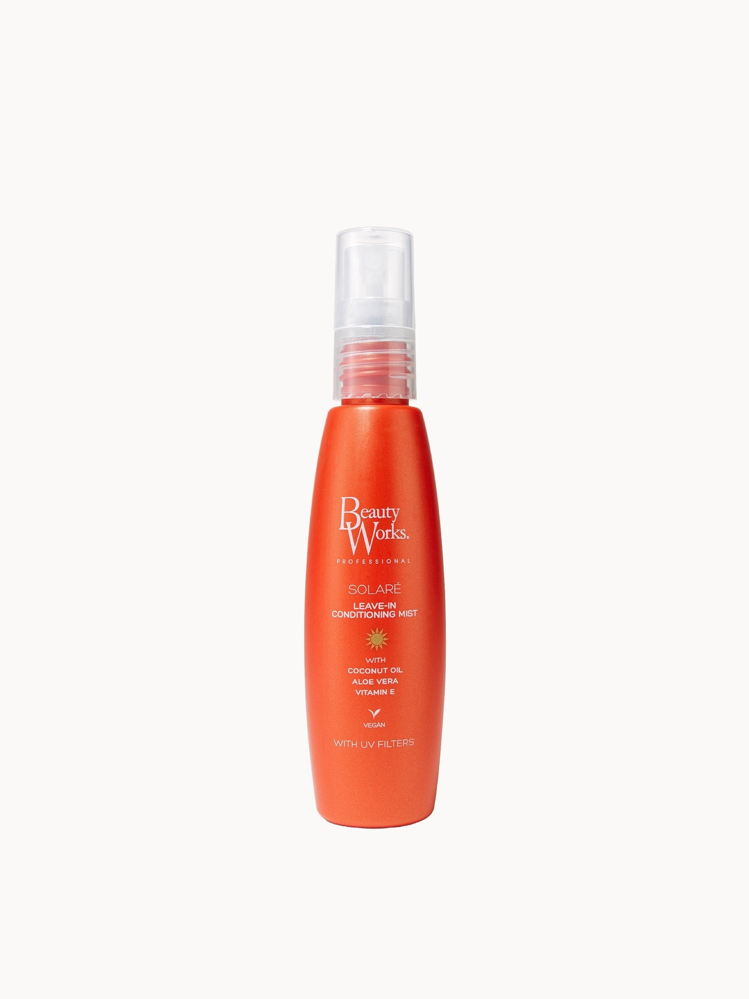 BEAUTY WORKS UV MIST 100ML | Look Fantastic (UK)