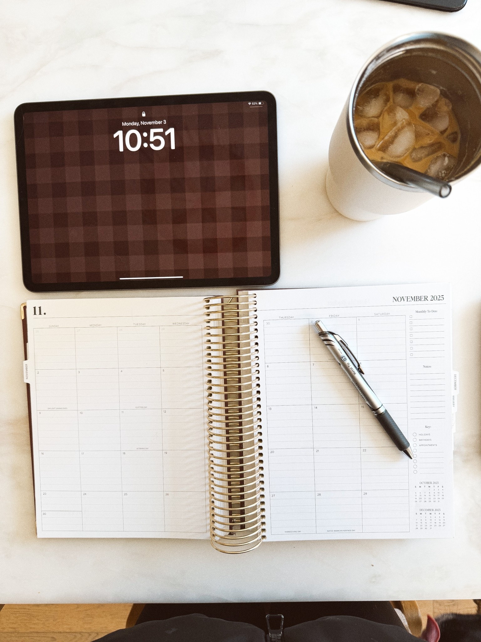 my favorite planners restocked for 2026-2027😍