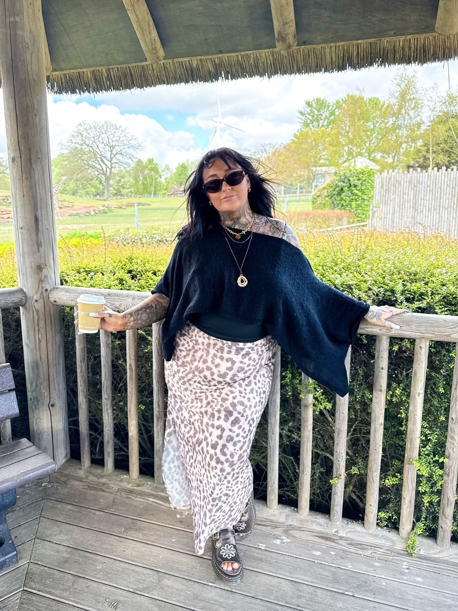 #LTKplussize #LTKuk #LTKspring