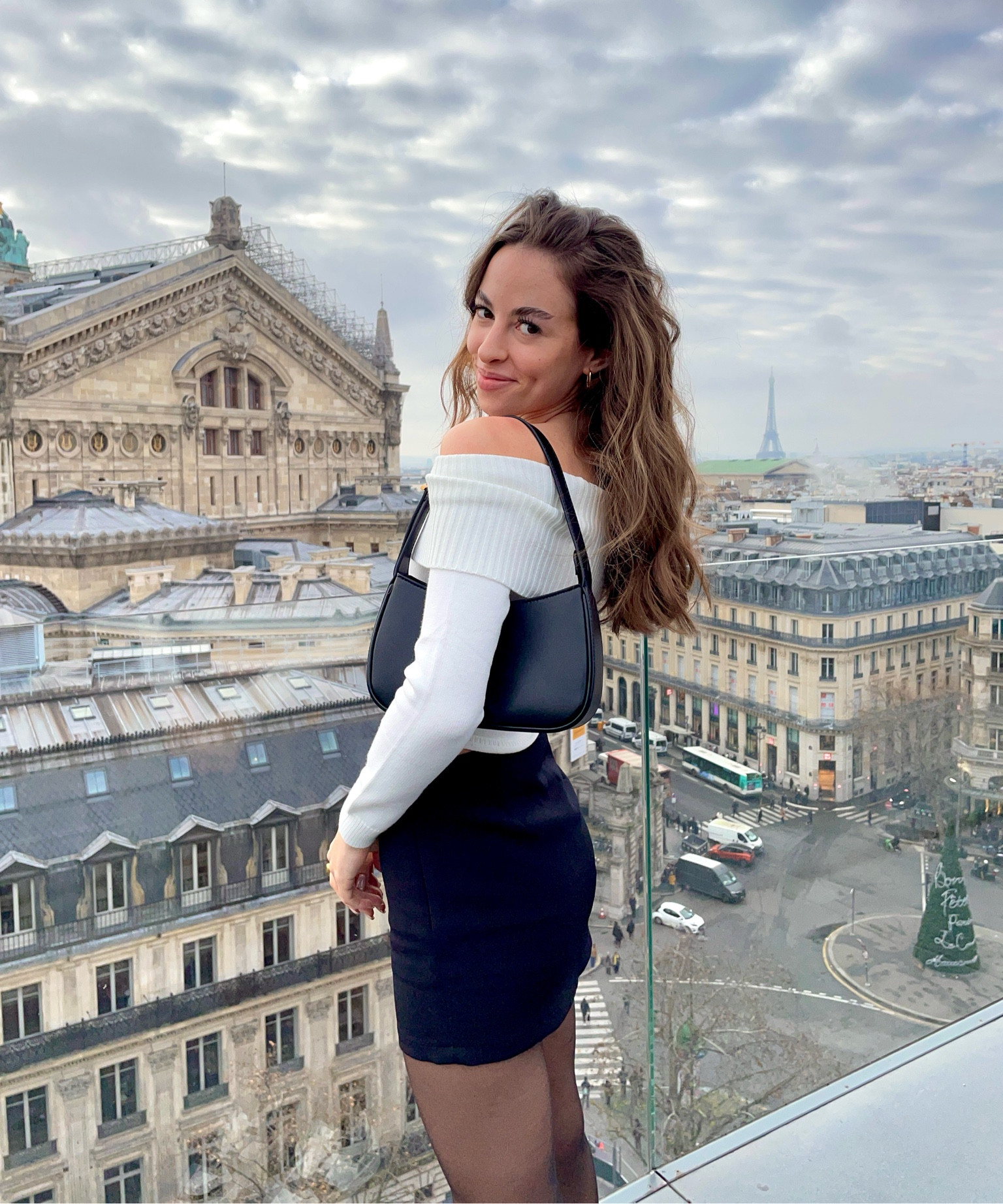 Bonjour 🥐

#LTKeurope #LTKstyletip #LTKtravel