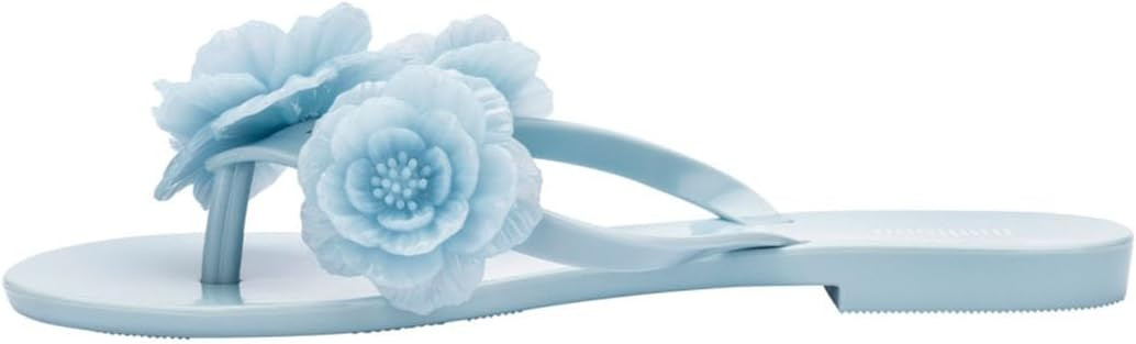 Melissa Harmonic Collection Flip Flops for Women | Amazon (US)