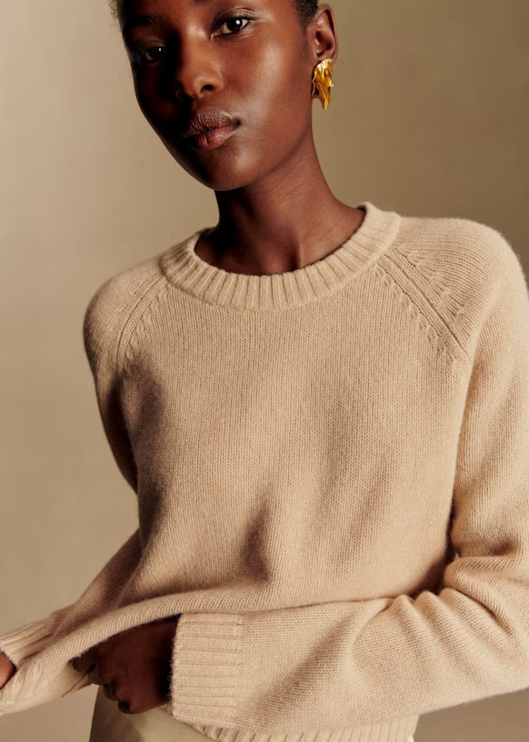 Jason Jumper | Sezane Paris - US