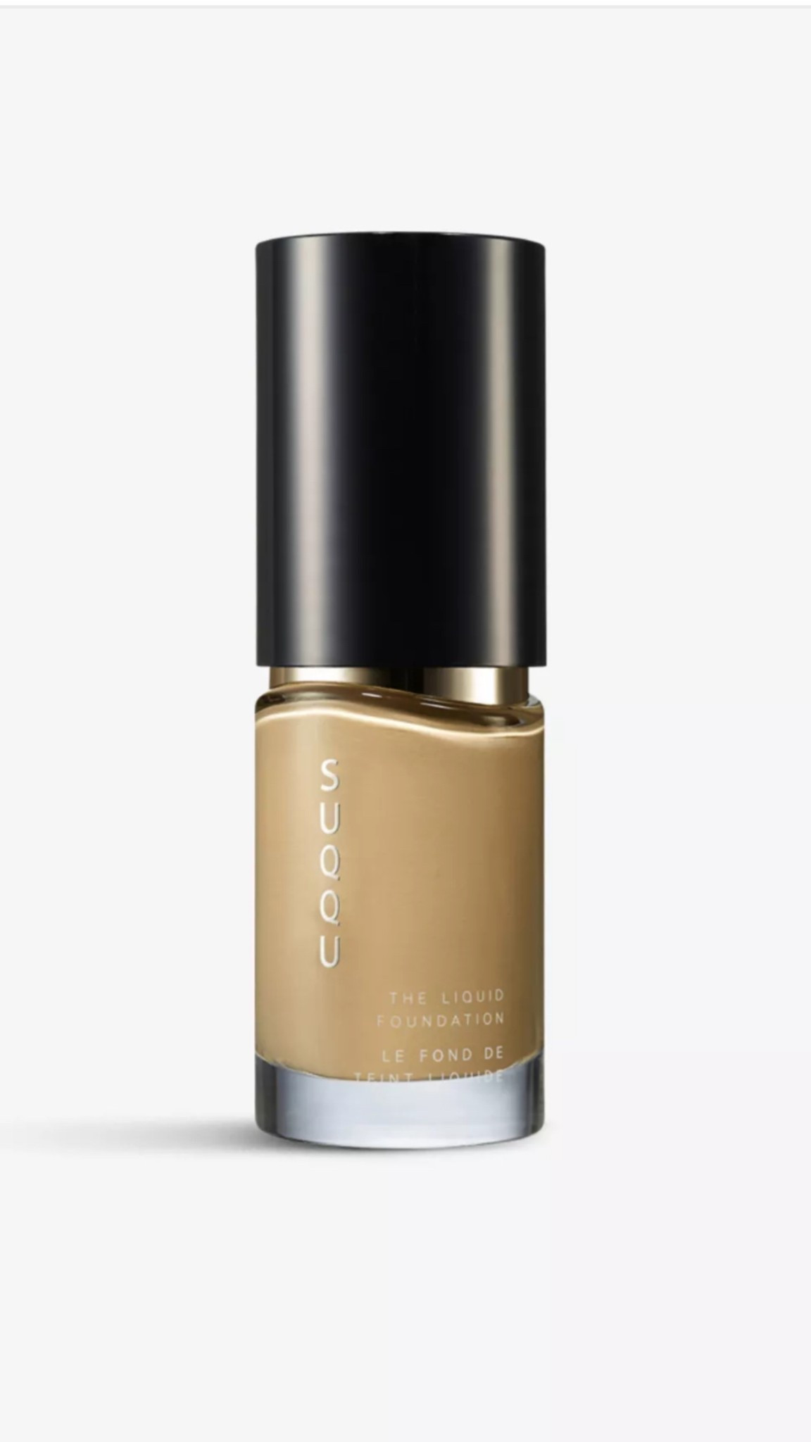 Suqqu foundation shade 030
