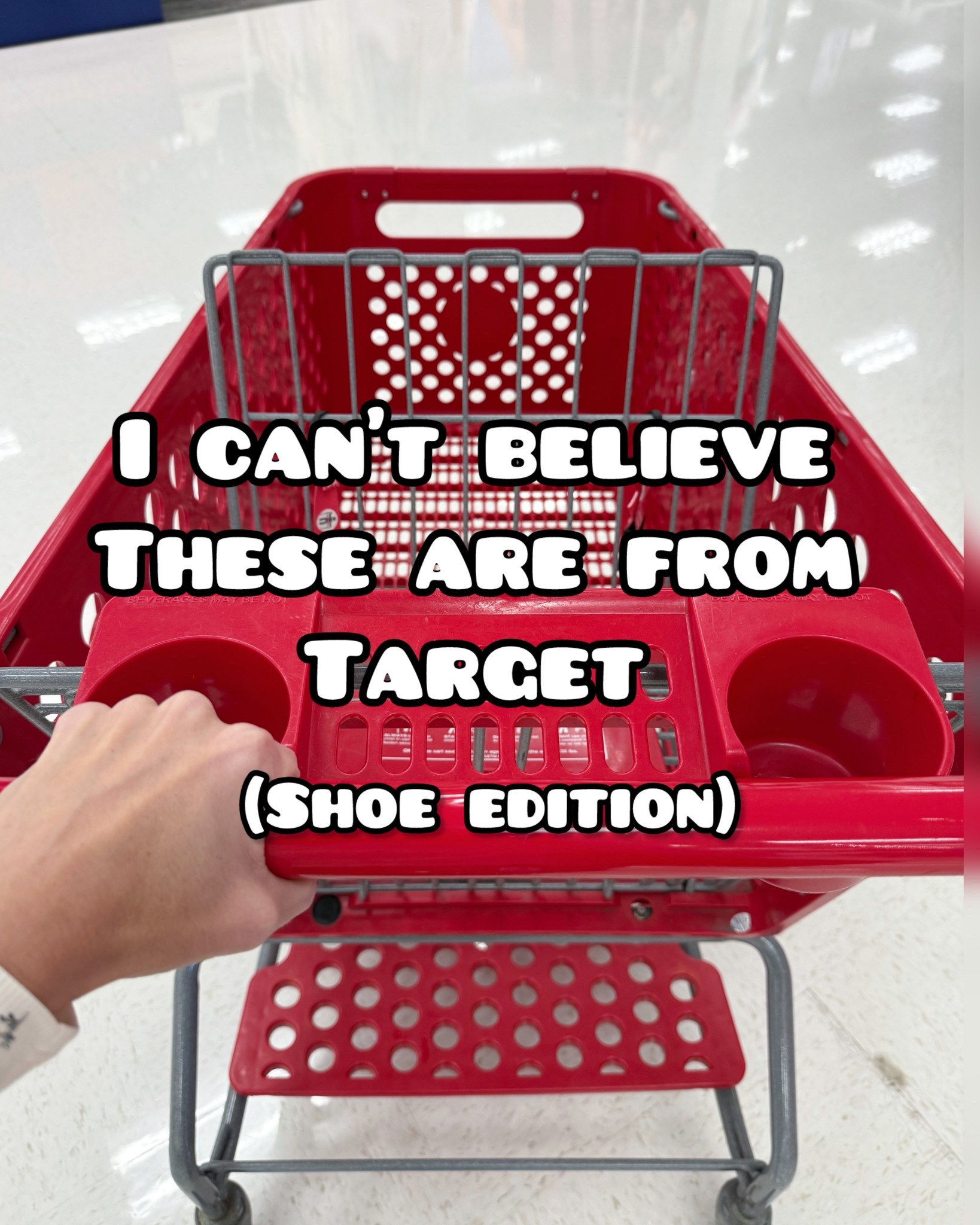 Target shoe sale

#LTKootd #LTKSaleAlert #LTKMidsize