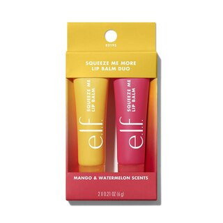 e.l.f. Squeeze Me More Lip Balm Duo | CVS Health