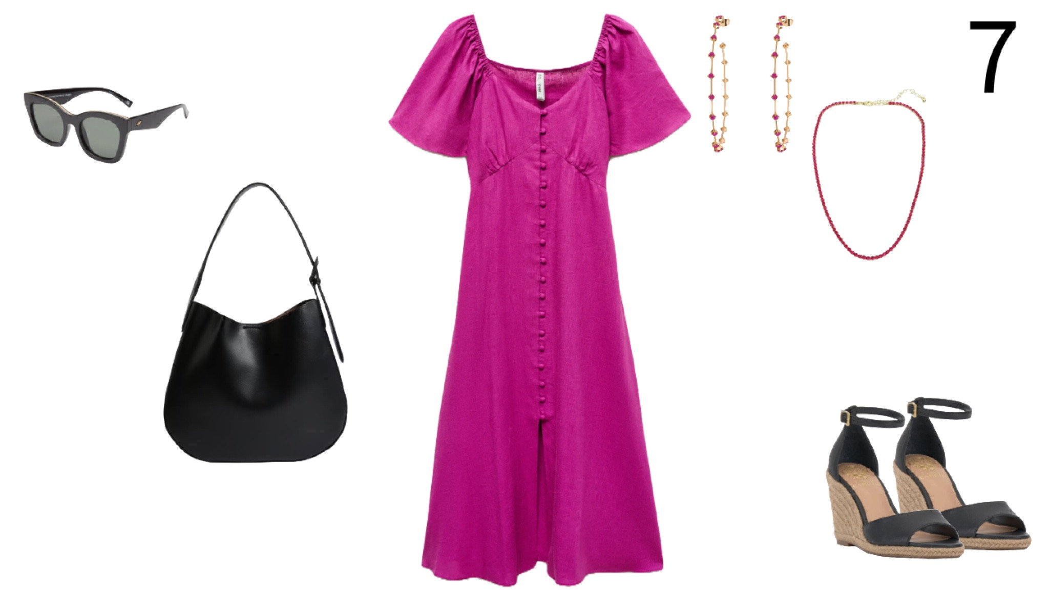 Style over 60 

#LTKStyleTip #LTKMidsize #LTKOver40