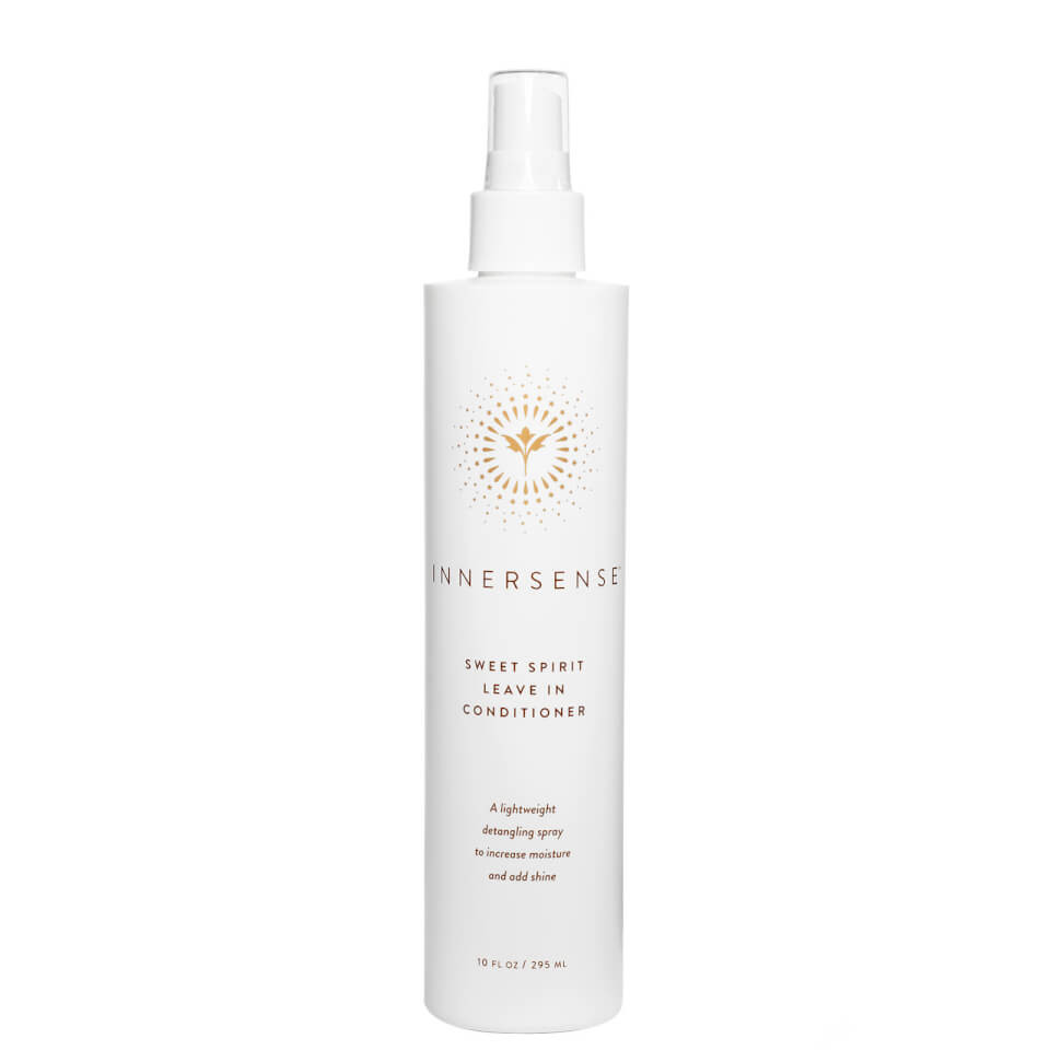 Innersense Sweet Spirit Leave-In Conditioner 295ml | Cult Beauty