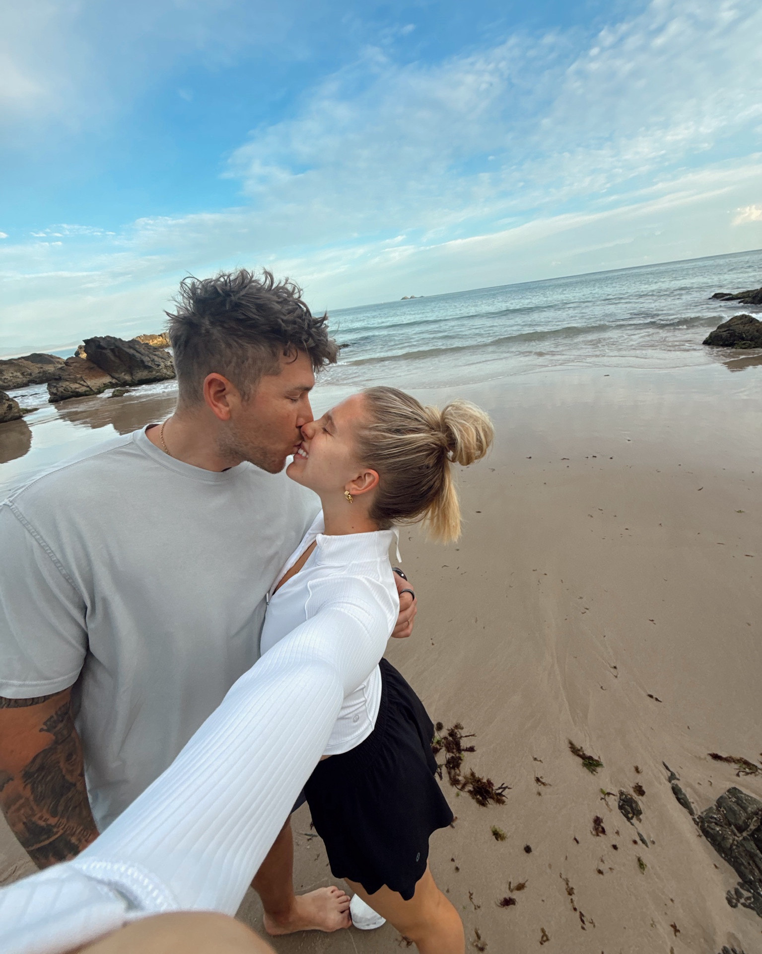 beach runs >>> lululemon everything size small!!!

#LTKActive #LTKTravel #LTKselfcare