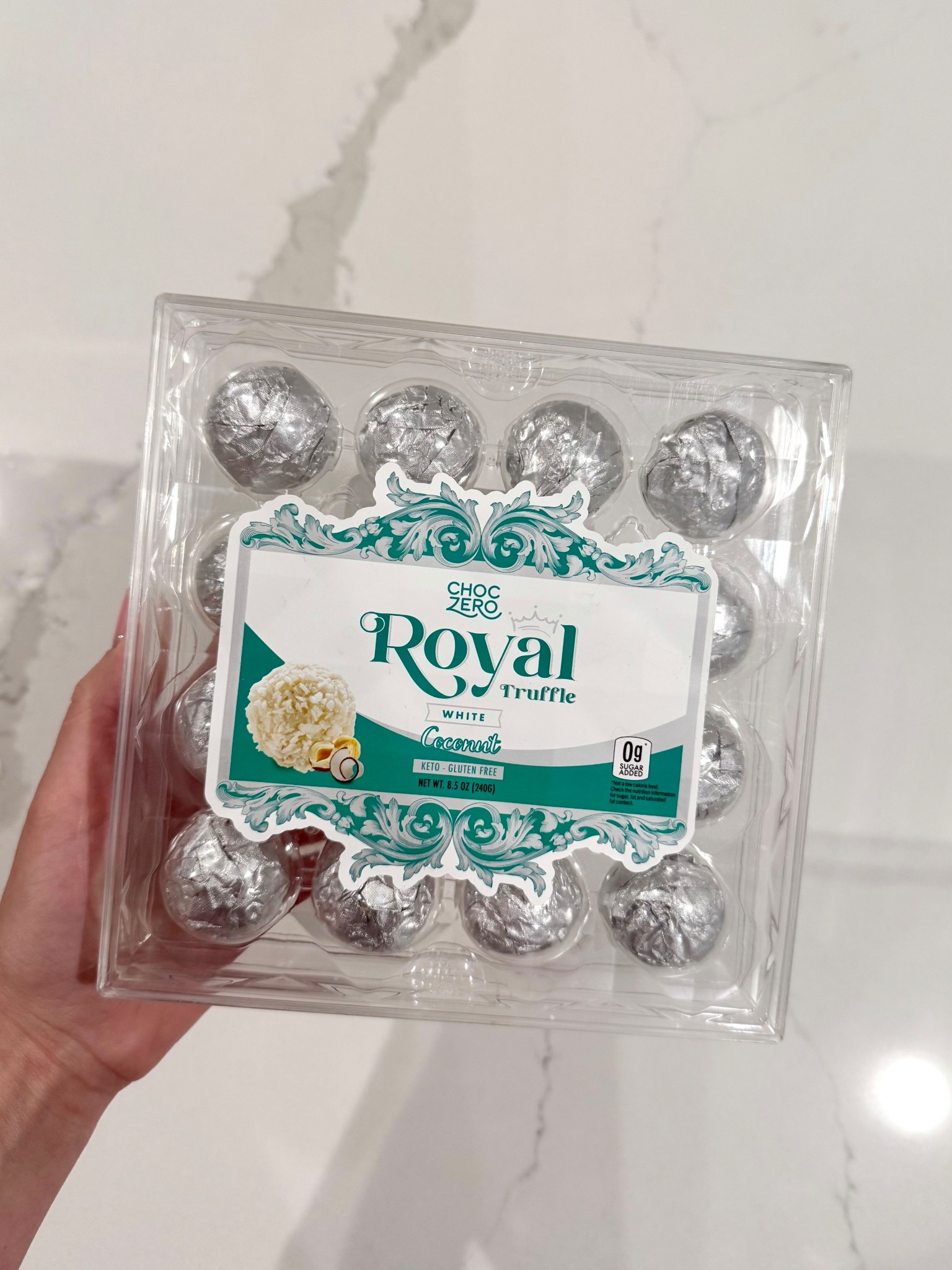 Favorite Keto Sweets🍫 