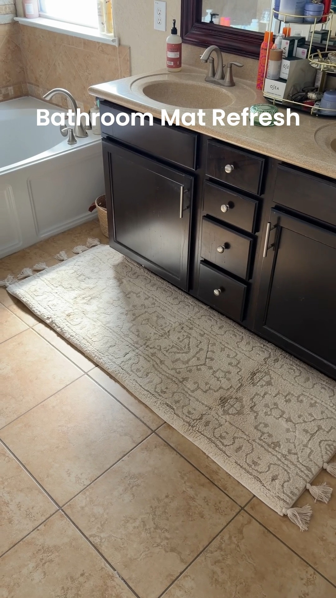 It’s SO comfy, the cushion makes you realize what you were missing out on before 😮‍💨

#LTKHome