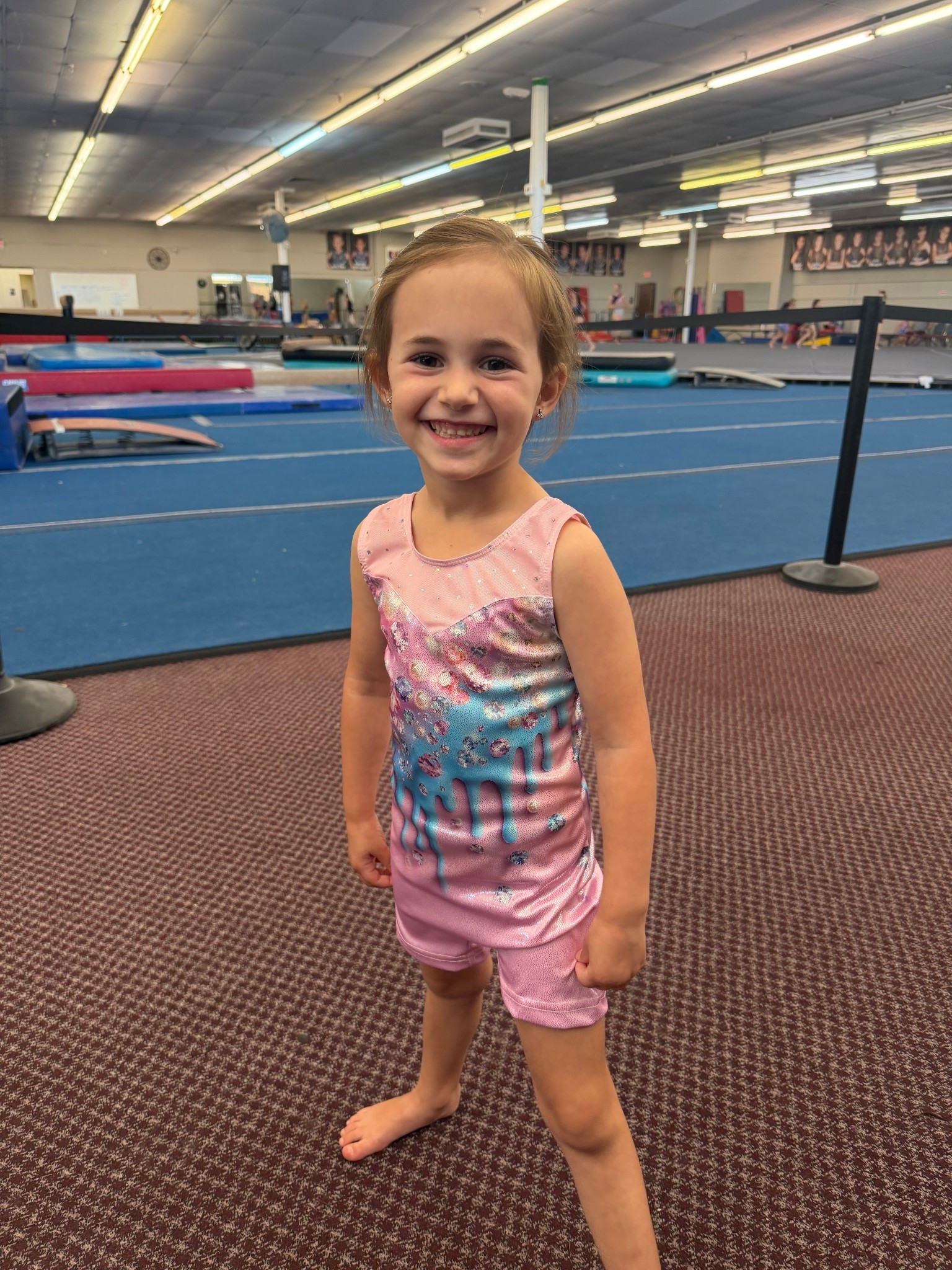 affordable leotards from Amazon 🙌🏼

#LTKKids #LTKActive